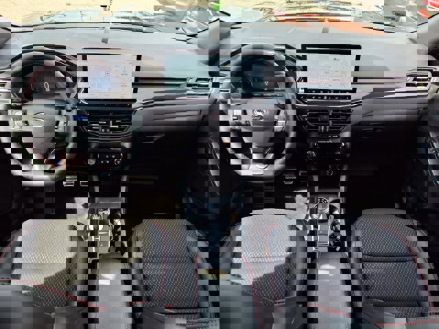 Certified 2024 Ford Escape ST-Line w/ Tech Pack #1 image 16