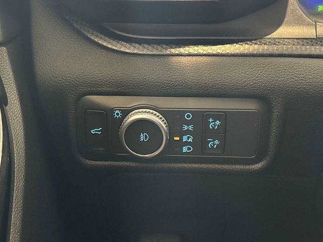 Certified 2022 Ford Explorer ST w/ ST Street Pack image 17