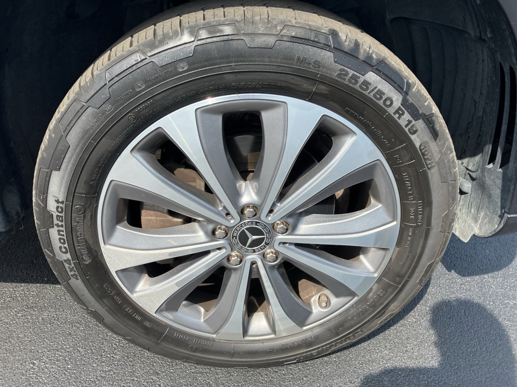 Used 2020 Mercedes-Benz GLE 350 4MATIC image 20