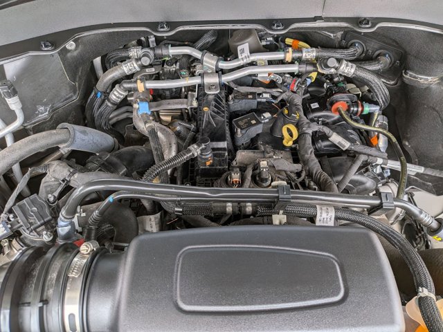 Certified 2023 Ford Explorer XLT w/ Equipment Group 202A RWD image 24