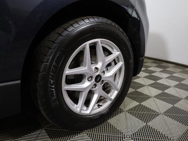 Certified 2024 Ford Edge SEL w/ Convenience Package AWD/4WD image 32