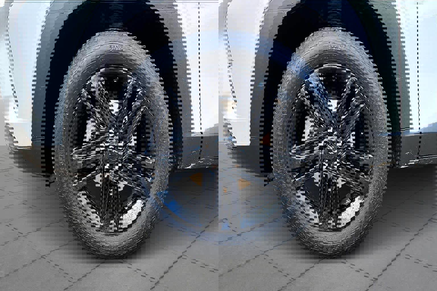 Used 2025 Chevrolet Trax ACTIV w/ Driver Confidence Package image 13