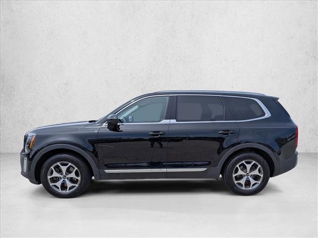 Used 2020 Kia Telluride EX AWD/4WD image 9