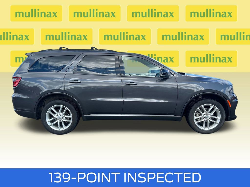 Used 2024 Dodge Durango GT image 14