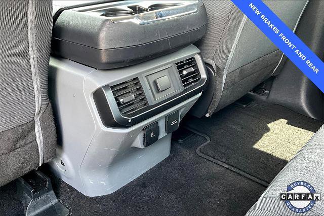 Certified 2021 Ford F150 XL w/ Trailer Tow Package image 34