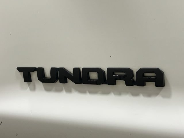 Used 2019 Toyota Tundra TRD Pro AWD/4WD image 39