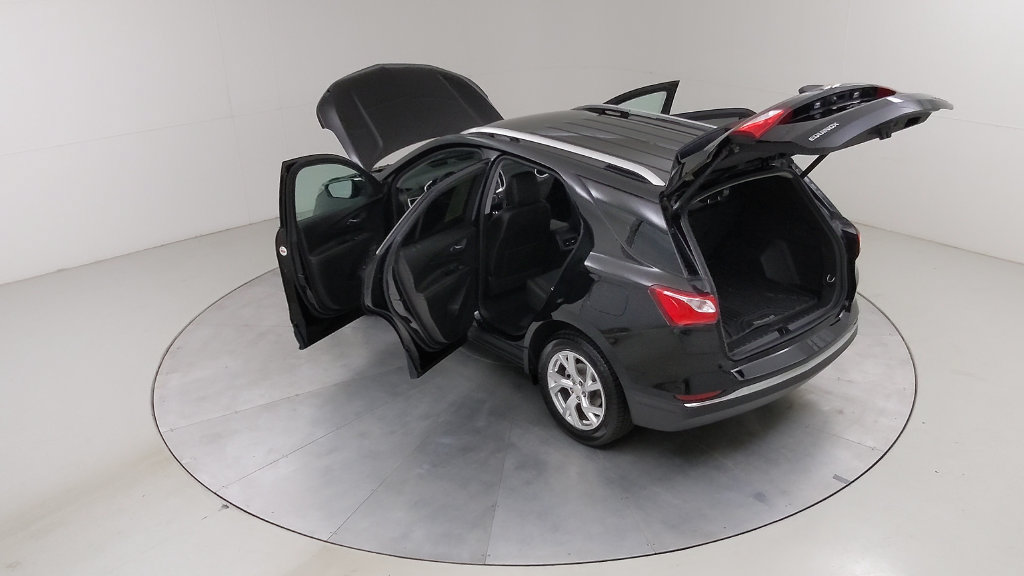 Used 2019 Chevrolet Equinox Premier FWD image 49