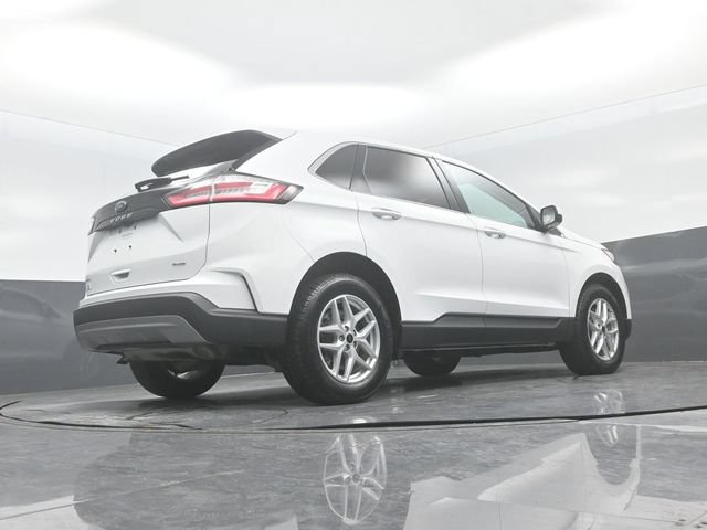 Certified 2024 Ford Edge SEL w/ Convenience Package AWD/4WD image 20