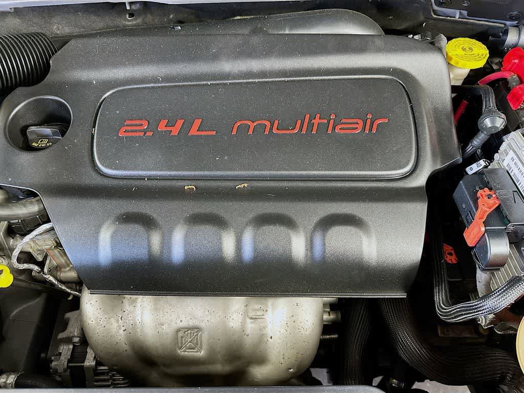 Used 2021 Jeep Compass Limited FWD image 9