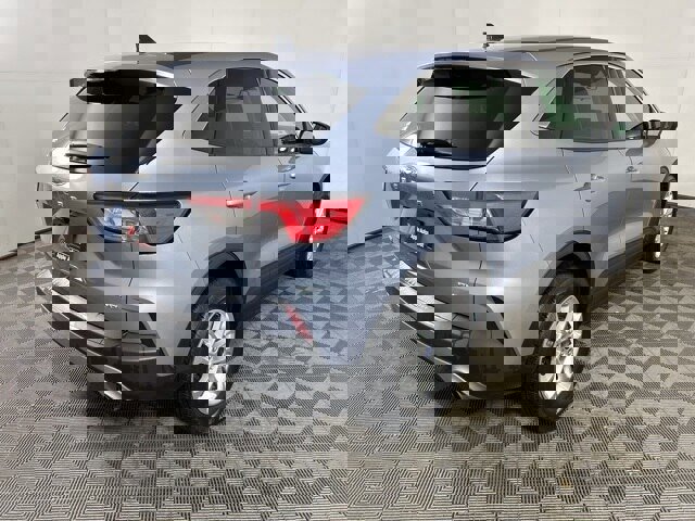 Certified 2022 Ford Escape SE w/ Convenience Package image 4