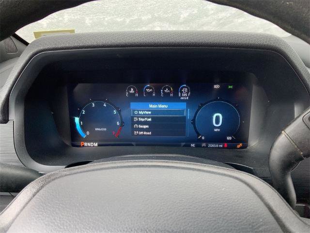 Certified 2024 Ford F150 STX image 15