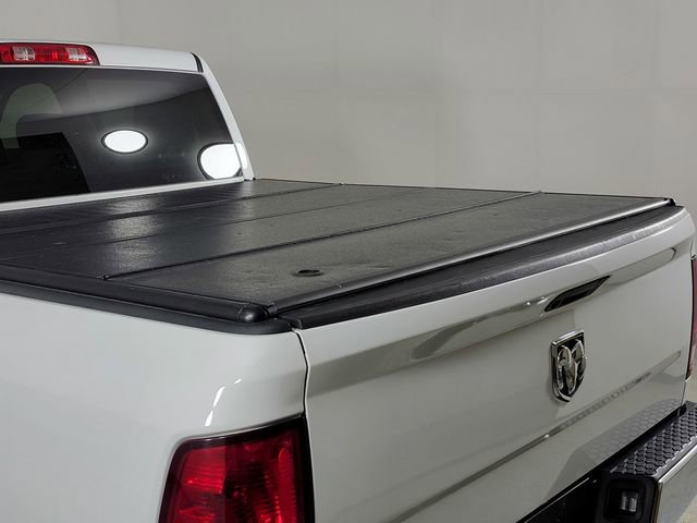 Used 2021 RAM 1500 Tradesman w/ Popular Equipment Group AWD/4WD image 15