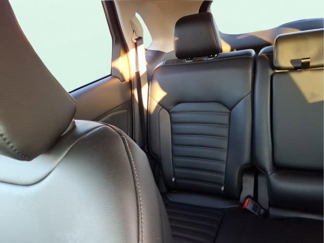 Certified 2023 Ford Edge SEL w/ Convenience Package AWD/4WD image 11