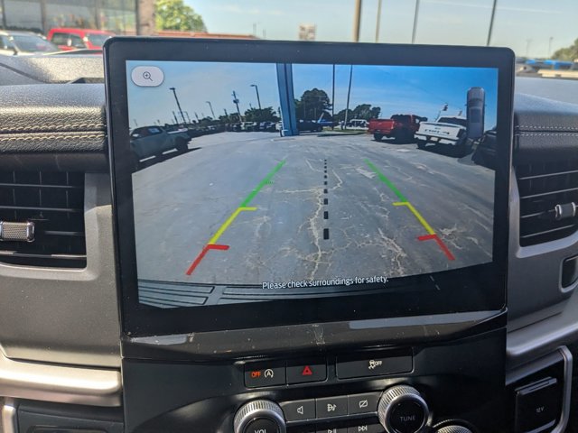 Certified 2024 Ford Expedition XLT RWD image 22