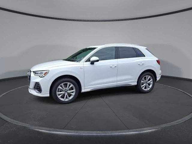 Used 2025 Audi Q3 2.0T Premium AWD/4WD image 4