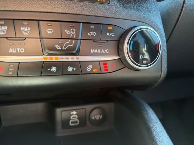 Certified 2024 Ford Escape ST-Line AWD/4WD image 30