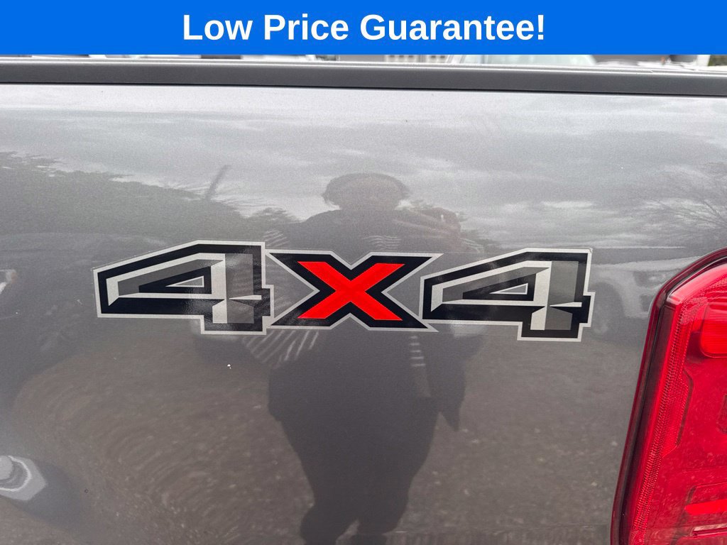 Certified 2023 Ford Ranger XLT w/ Trailer Tow Package AWD/4WD image 18