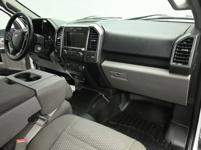 Certified 2018 Ford F150 XLT w/ Equipment Group 302A Luxury image 41