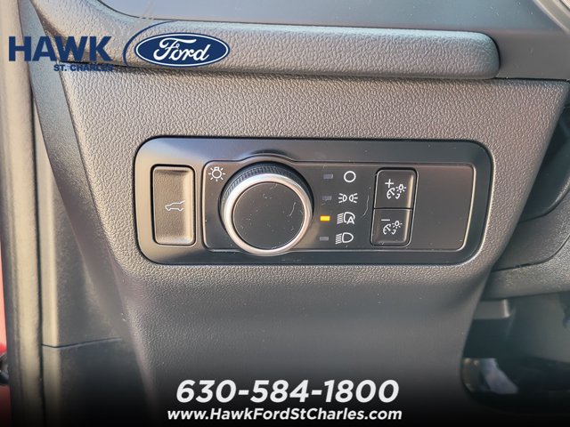 Certified 2023 Ford Escape Active w/ Tech Pack #2 AWD/4WD image 16