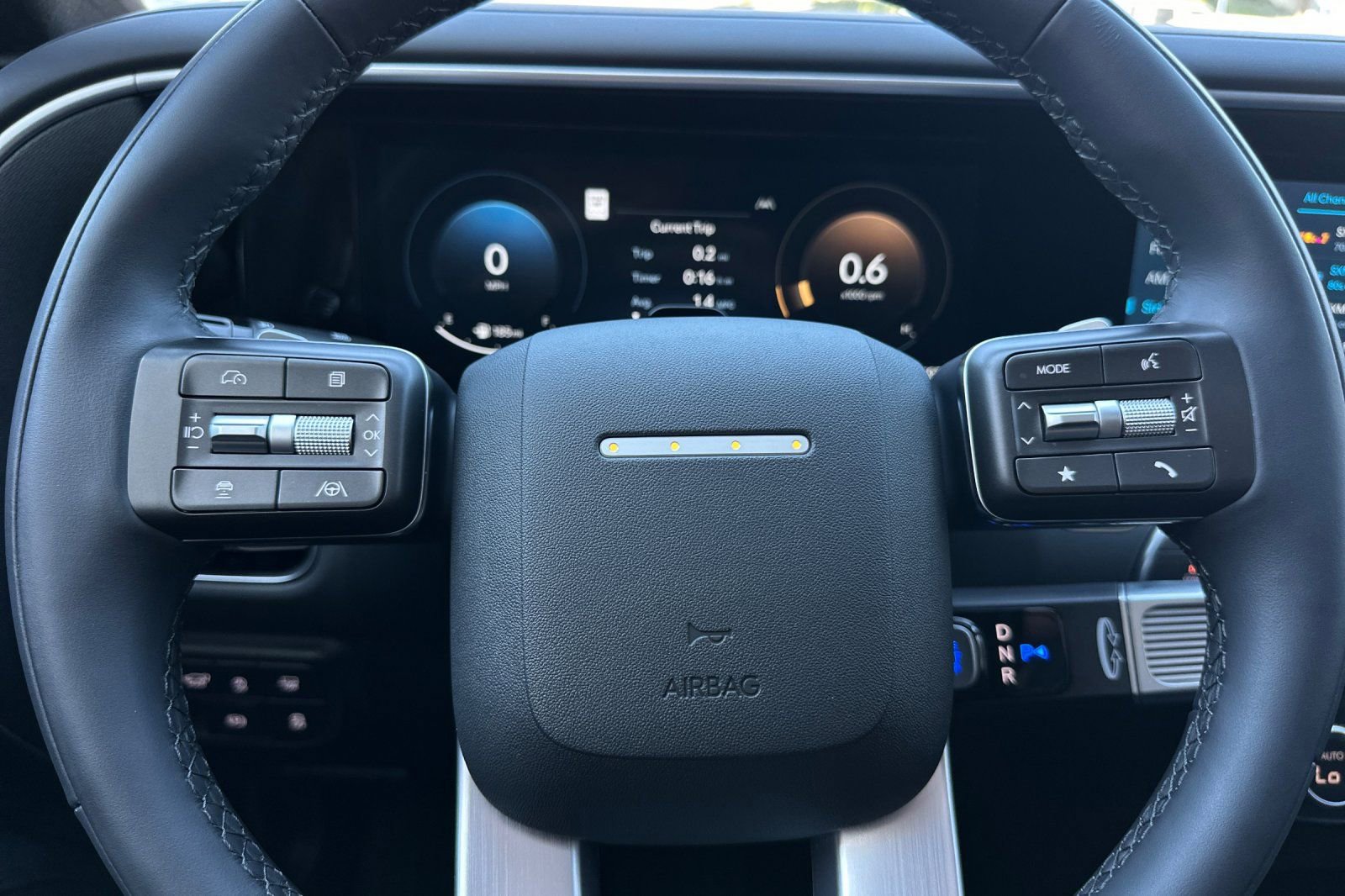 Used 2026 Hyundai Palisade Calligraphy AWD/4WD image 24