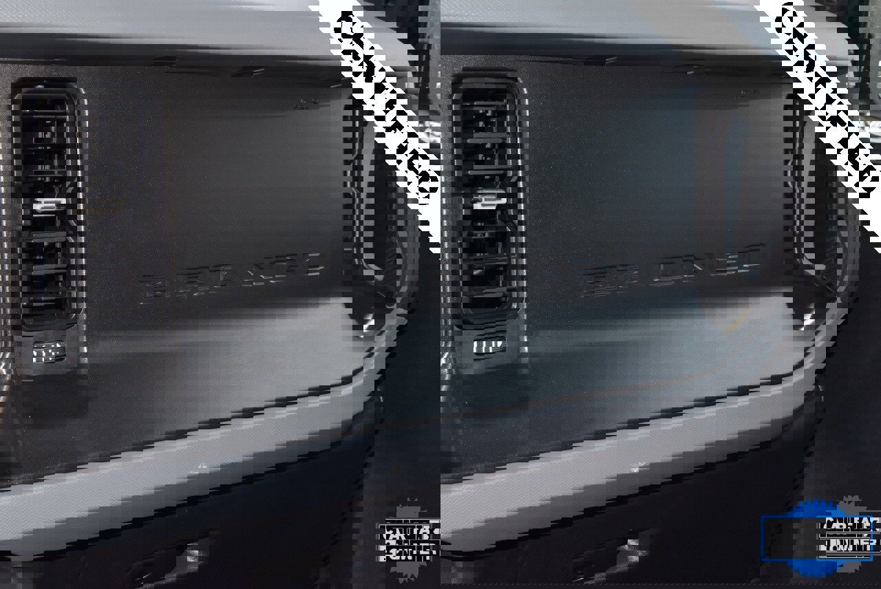 Certified 2023 Ford Bronco Big Bend image 38