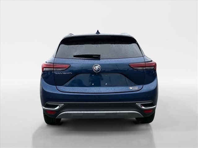 Used 2023 Buick Envision Essence FWD image 4