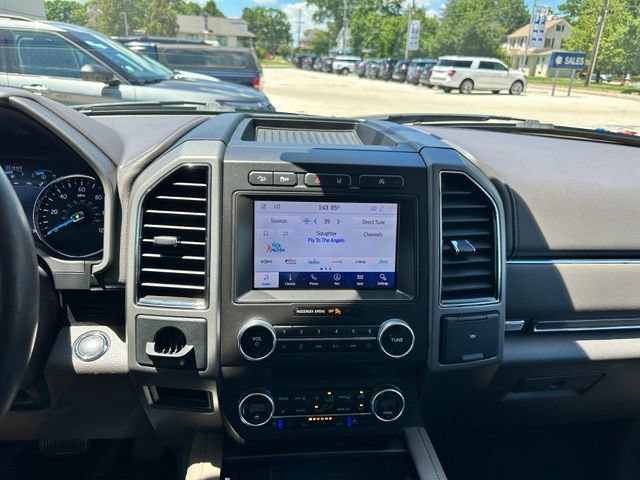Certified 2020 Ford Expedition XLT w/ Equipment Group 202A AWD/4WD image 75