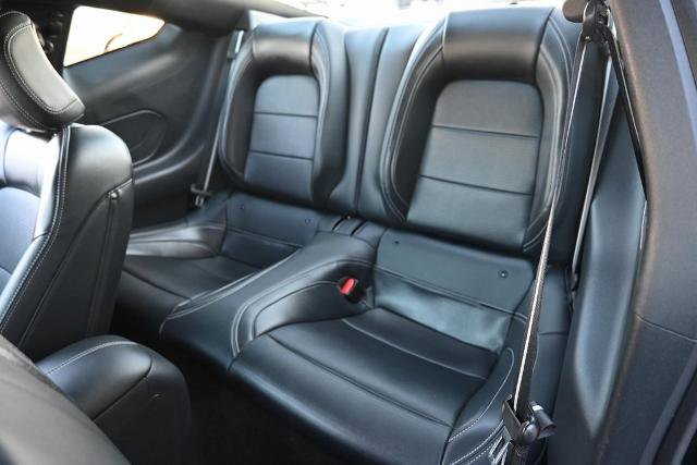 Certified 2024 Ford Mustang GT Premium image 21