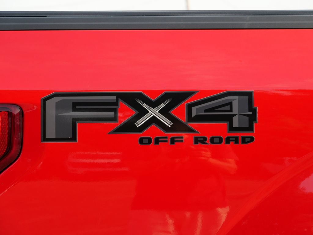 Certified 2018 Ford F150 XL w/ XL Power Equipment Group AWD/4WD image 8