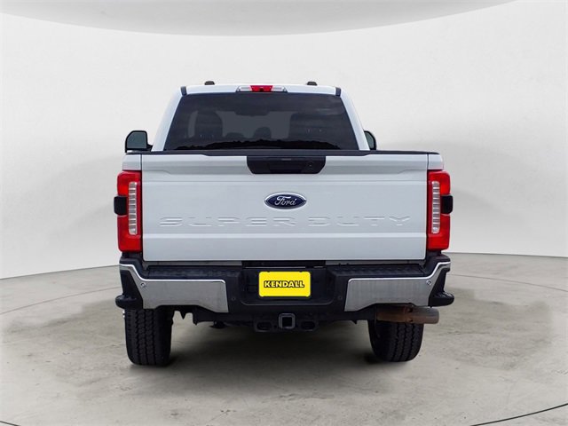 Certified 2024 Ford F350 XLT w/ 360-Degree Camera Package image 4