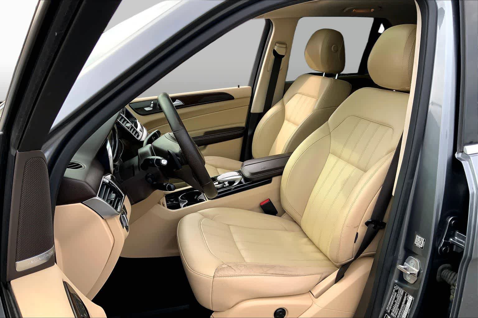 Used 2018 Mercedes-Benz GLE 350 image 8