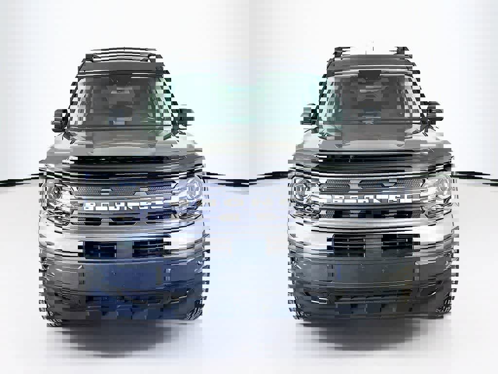 Certified 2022 Ford Bronco Sport Big Bend w/ Convenience Package image 8