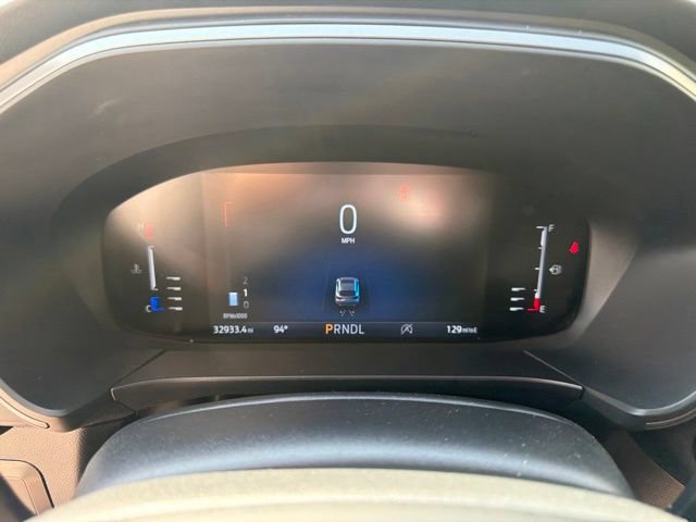 Certified 2024 Ford Escape Active FWD image 25