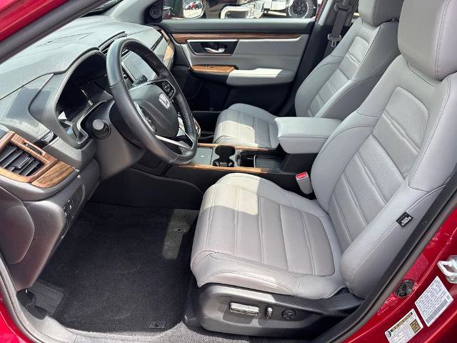 Used 2022 Honda CR-V Touring image 9