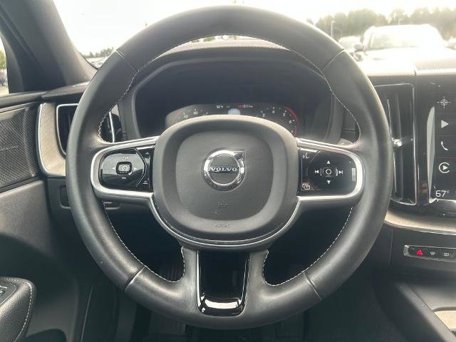 Used 2020 Volvo XC60 T5 Inscription w/ Protection Package image 21