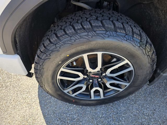 Used 2021 GMC Sierra 1500 AT4 AWD/4WD image 10