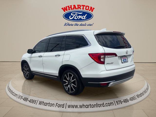 Used 2020 Honda Pilot Touring image 7