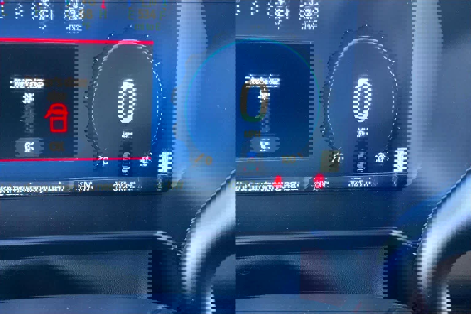 Certified 2024 Ford F250 Lariat w/ Lariat Ultimate Package image 21