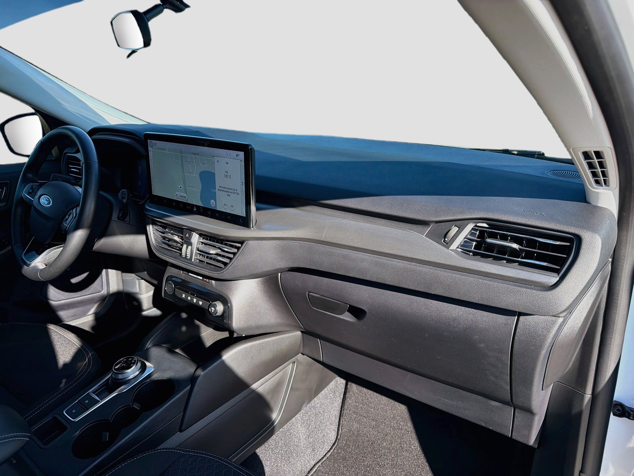 Certified 2024 Ford Escape Active w/ Tech Pack #1 FWD image 28