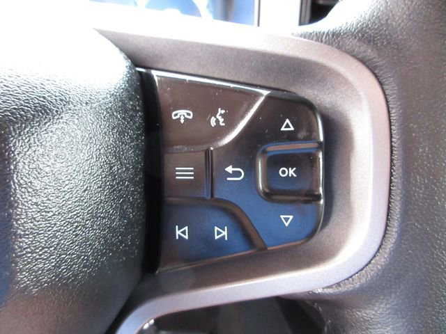 Certified 2025 Ford Bronco Outer Banks image 16