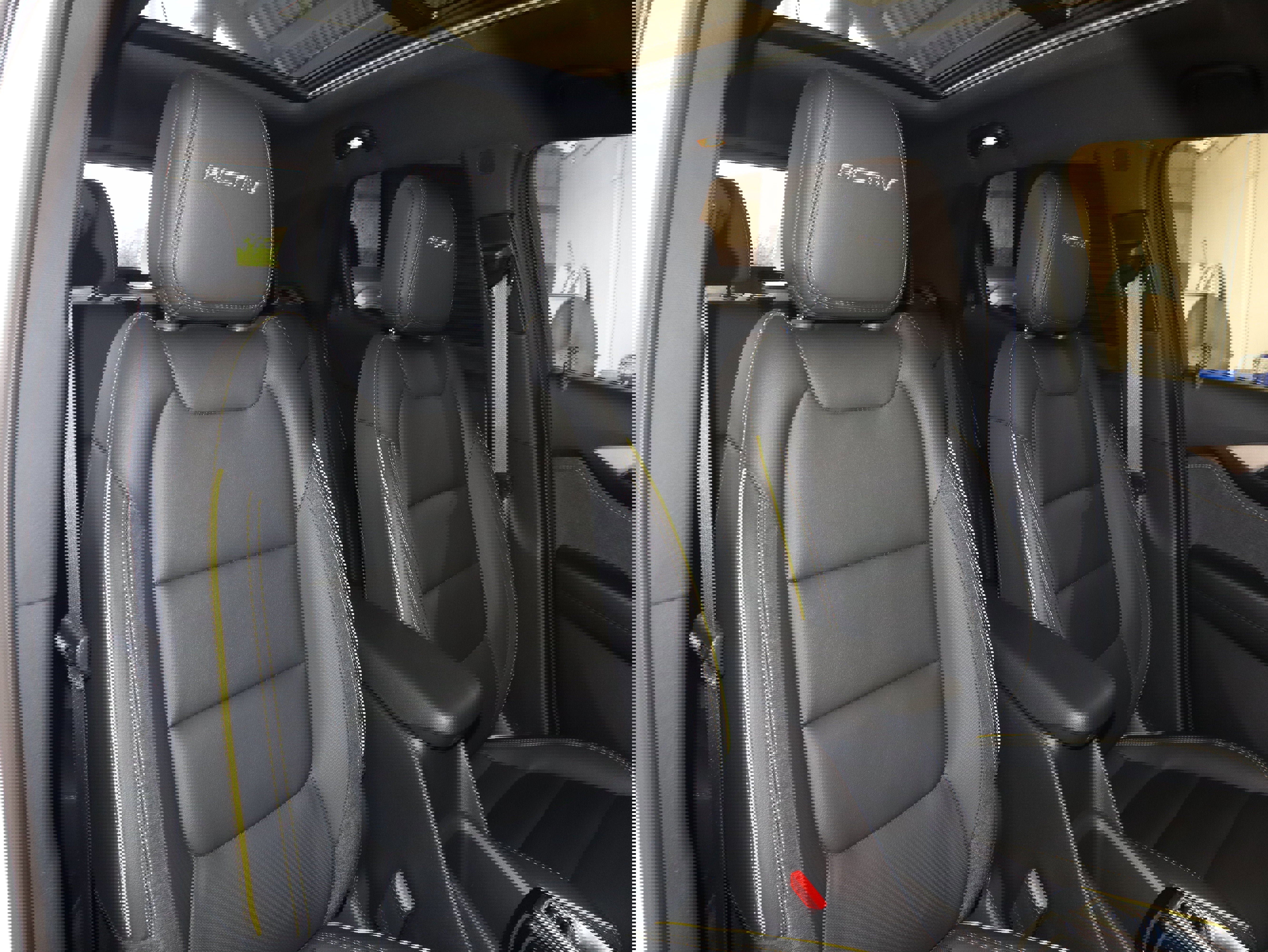 Used 2025 Chevrolet TrailBlazer ACTIV w/ Convenience Package image 42