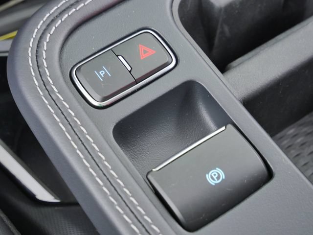 Certified 2025 Ford Mustang Mach-E Premium AWD/4WD image 28