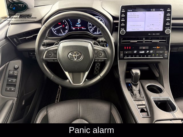 Used 2021 Toyota Avalon XSE FWD image 26