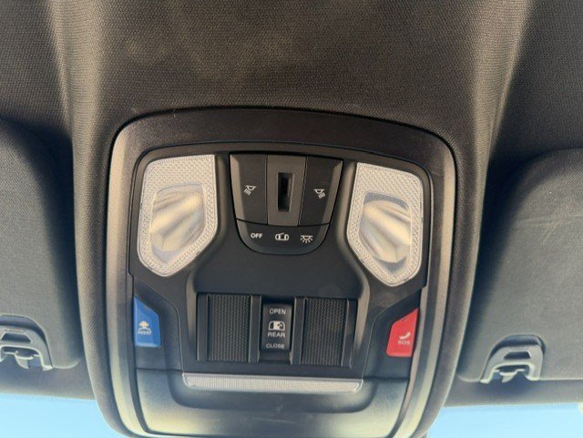 Used 2023 RAM 1500 Big Horn AWD/4WD image 21