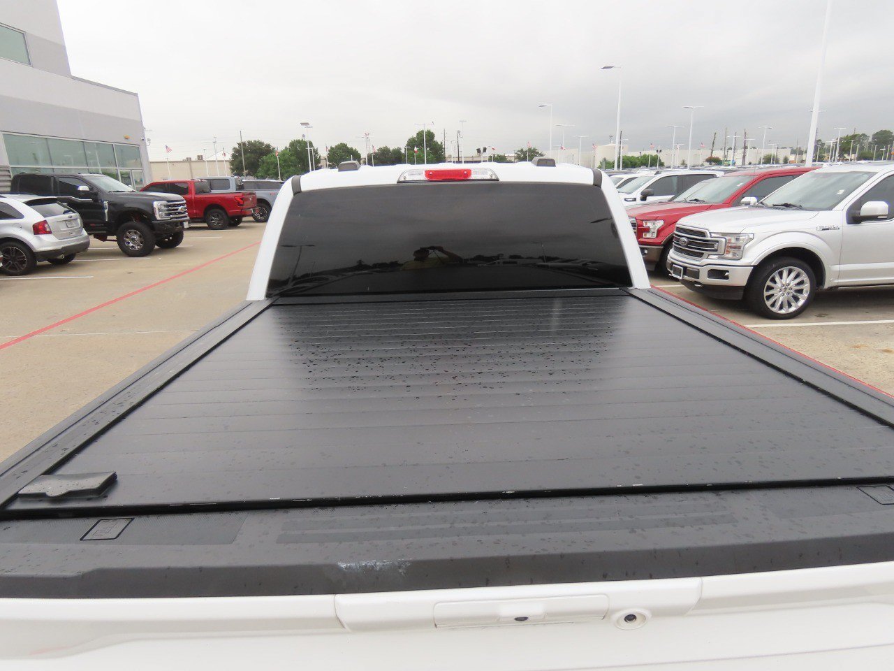 Certified 2023 Ford F150 XLT w/ Equipment Group 302A High RWD image 12