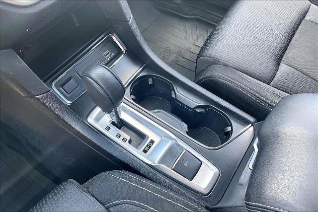 Used 2024 Subaru Ascent Premium AWD/4WD image 15
