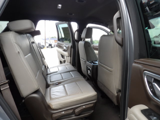 Used 2021 Chevrolet Tahoe LT RWD image 29