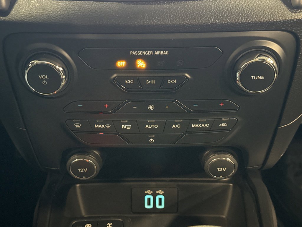 Certified 2021 Ford Ranger XLT w/ Equipment Group 301A Mid image 25