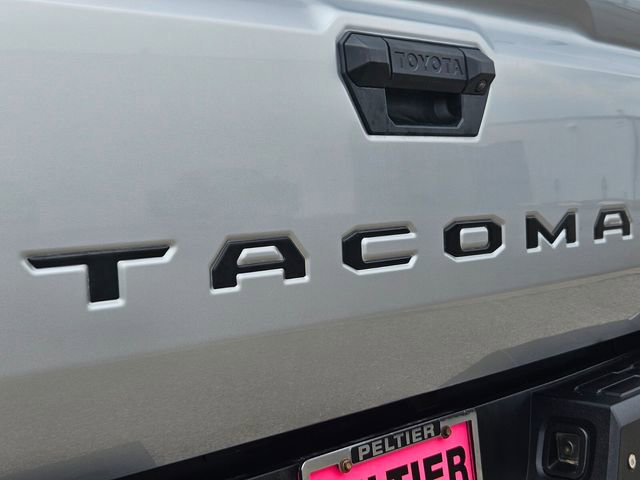 Used 2024 Toyota Tacoma TRD Off-Road w/ TRD Off Road Upgrade Package AWD/4WD image 13