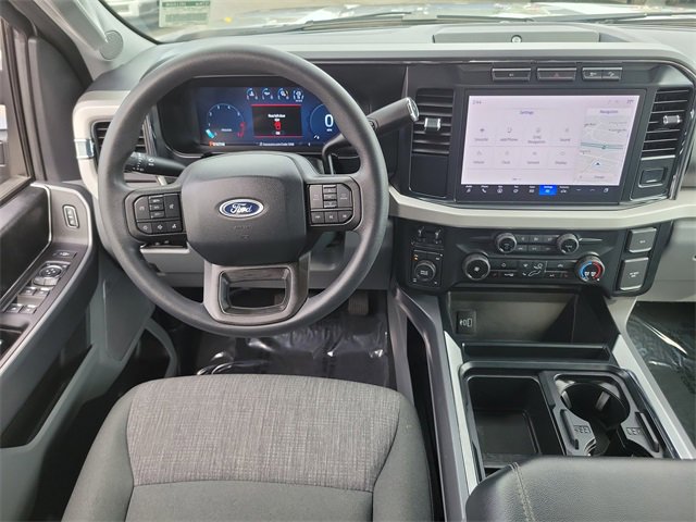 Certified 2024 Ford F250 XLT w/ XLT Premium Package image 5